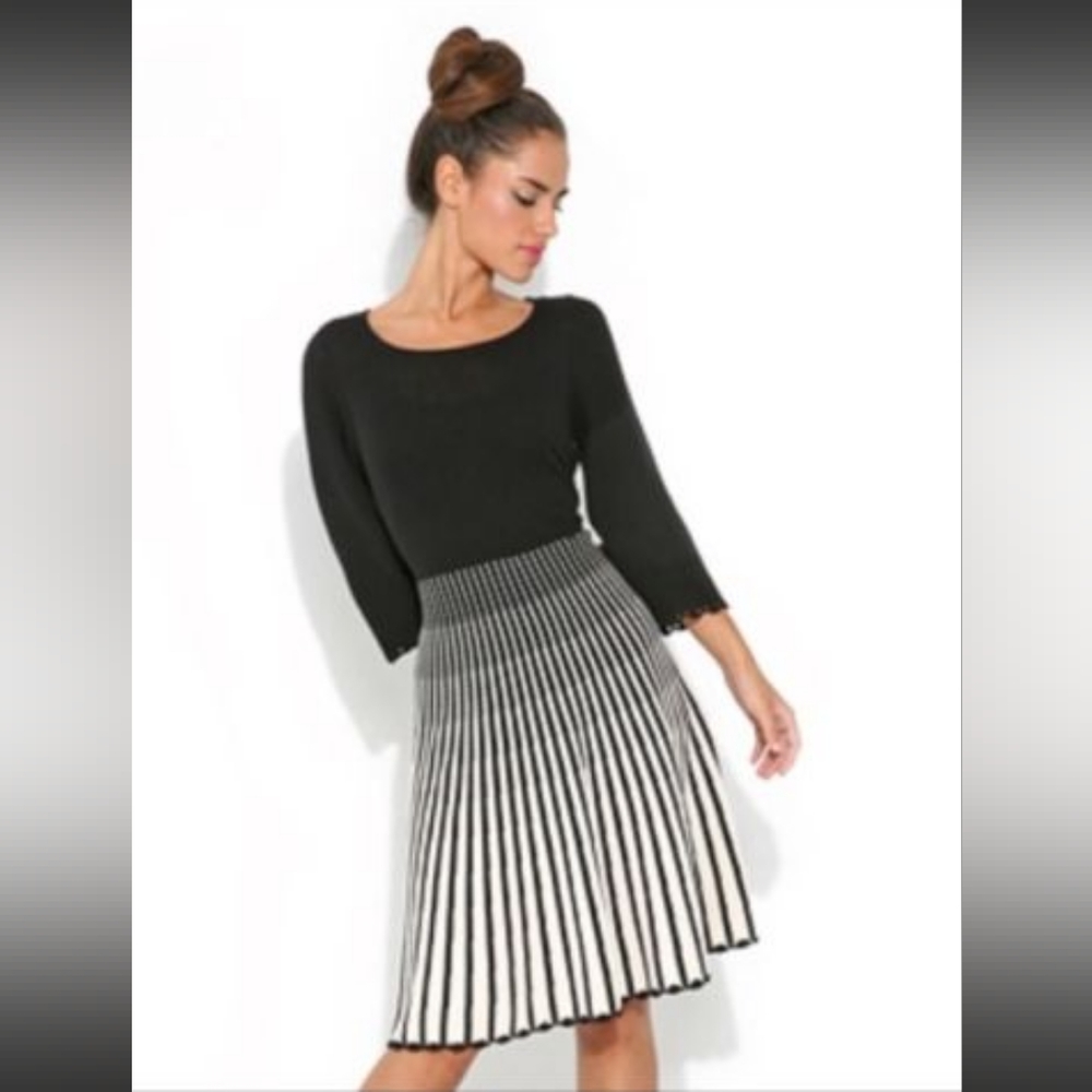 Calvin Klein Sweater Dress